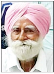 ਉਘੇ ਖੇਤੀ ਮਾਹਰ, ਸਾਹਿਤਕਾਰ ਤੇ ਬਹੁਪੱਖੀ ਸ਼ਖ਼ਸੀਅਤ ਮਹਿੰਦਰ ਸਿੰਘ ਦੁਸਾਂਝ ਦਾ ਦਿਹਾਂਤ