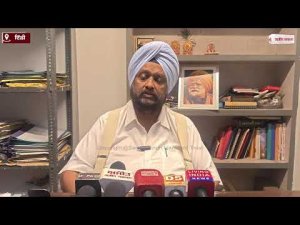 SC Commission Hearing In Focus : ਰਾਸ਼ਟਰੀ ਅਨੁਸੂਚਿਤ ਜਾਤੀਆਂ ਕਮਿਸ਼ਨ ਦੇ ਸਾਹਮਣੇ ਸੁਣਵਾਈ