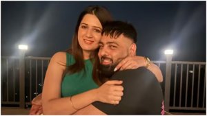 ਬਾਲੀਵੁੱਡ ਦੇ ਮਸ਼ਹੂਰ ਰੈਪਰ ਬਾਦਸ਼ਾਹ ਅਤੇ ਅਦਾਕਾਰਾ ਈਸ਼ਾ ਰਿਖੀ ਹੋਏ ਵੱਖ