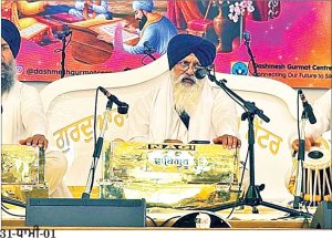 ਕੈਲਗਰੀ ਵਿਖੇ ਸ੍ਰੀ ਗੁਰੂ ਗ੍ਰੰਥ ਸਾਹਿਬ ਜੀ ਦਾ ਸੰਪੂਰਨਤਾ ਦਿਵਸ ਸ਼ਰਧਾ ਤੇ ਉਤਸ਼ਾਹ ਨਾਲ ਮਨਾਇਆ