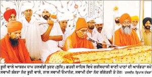 ਪਾਕਿ ਦੇ ਪਹਿਲੇ ਸਿੱਖ ਪੱਤਰਕਾਰ ਹਰਮੀਤ ਸਿੰਘ ਦੇ ਸਟੂਡੀਓ ’ਤੇ ਪੁਲਿਸ ਦਾ ਛਾਪਾ , ਕੰਪਿਊਟਰ ਤੇ ਕੈਮਰੇ ਜ਼ਬਤ