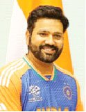 ਬੀ.ਸੀ.ਸੀ.ਆਈ. ਵਲੋਂ ਰੋਹਿਤ ਸ਼ਰਮਾ ਦੇ ਸੰਨਿਆਸ ਦੀਆਂ ਅਟਕਲਾਂ ਖ਼ਾਰਜ