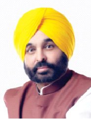 ਸਤੇਂਦਰ ਜੈਨ ਨੂੰ ਜ਼ਮਾਨਤ ਮਿਲਣਾ ਸੱਚਾਈ ਤੇ ਨਿਆਂ ਦੀ ਵੱਡੀ ਜਿੱਤ-ਭਗਵੰਤ ਮਾਨ