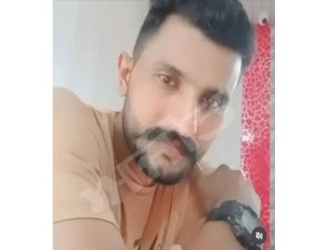 ਘਰੇਲੂ ਕਲੇਸ਼ ਕਾਰਨ ਨੌਜਵਾਨ ਵਲੋਂ ਖੁਦਕਸ਼ੀ 
