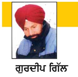 ਗ਼ਜ਼ਲਾਂ