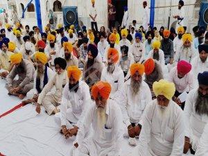 ਹਰੀਕੇ ਪੱਤਣ ਨੇੜੇ ਉਸਾਰੀ ਜਾਵੇਗੀ ਭਾਈ ਜਸਵੰਤ ਸਿੰਘ ਖਾਲੜਾ ਅਤੇ ਹੋਰ ਸਿੰਘਾਂ ਦੀ ਯਾਦਗਾਰ  - ਐਡਵੋਕੇਟ ਧਾਮੀ