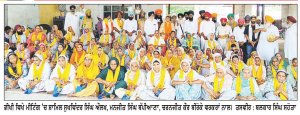 ਅਕਾਲੀ ਦਲ (ਵਾਰਿਸ ਪੰਜਾਬ ਦੇ) ਸੂਬੇ ’ਚ ਮਜ਼ਬੂਤ ਸਿਆਸੀ ਧਿਰ ਵਜੋਂ ਉੱਭਰੇਗਾ-ਔਲਖ