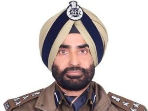 ਡਾ. ਭੀਮ ਰਾਓ ਅੰਬੇਡਕਰ ਦੀ ਮੂਰਤੀ ਨੂੰ ਨੁਕਸਾਨ ਪਹੁੰਚਾਉਣ ਵਾਲਿਆਂ ਨੂੰ ਜਲਦ ਕੀਤਾ ਜਾਵੇਗਾ ਗ੍ਰਿਫ਼ਤਾਰ -ਰੁਪਿੰਦਰ ਸਿੰਘ