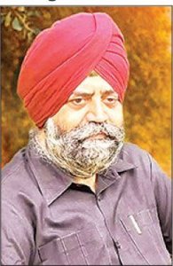 ਡਾ. ਅਰਵਿੰਦਰ ਸਿੰਘ ਭੱਲਾ ਦੇ ਸਿੱਖ ਗੁਰੂਆਂ ’ਤੇ ਖੋਜ ਪ੍ਰੋਜੈਕਟ ਨੂੰ ਆਈ. ਸੀ. ਐੱਚ. ਆਰ ਦੁਆਰਾ ਪ੍ਰਵਾਨਗੀ