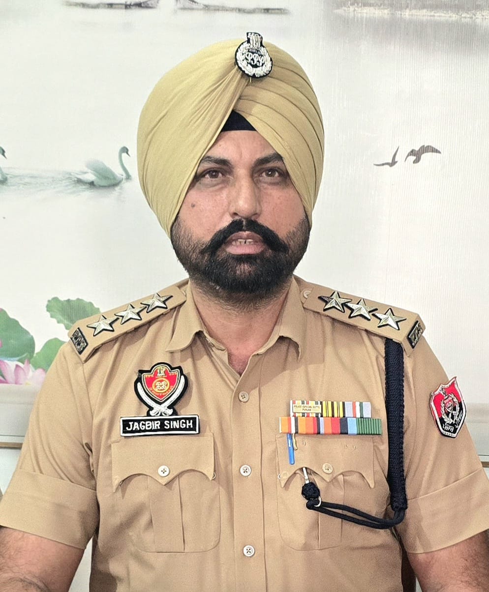 ਭਾਰਤ-ਪਾਕਿਸਤਾਨ ਸਰਹੱਦ ਨੇੜਿਓਂ ਪਾਕਿਸਤਾਨੀ ਡਰੋਨ ਤੇ 1 ਕਿਲੋ ਹੈਰੋਇਨ ਬਰਾਮਦ