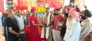 ਮਿੰਨੀ ਸਹਾਰਾ ਵੈਲਫੇਅਰ ਕਲੱਬ ਵਲੋਂ ਮਰੀਜ਼ਾਂ ਲਈ ਮੁਫ਼ਤ ਮੈਡੀਕਲ ਕੈਂਪ ਲਗਾਇਆ ਗਿਆ