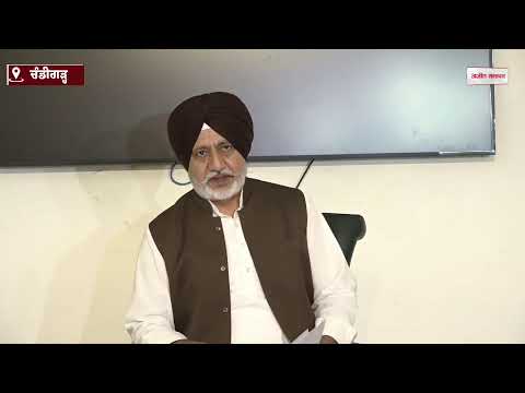 Baltej Pannu Press Conference | 'AAP' ਪੰਜਾਬ ਦੇ ਜਨਰਲ ਸਕੱਤਰ ਅਤੇ ਮੀਡੀਆ ਇੰਚਾਰਜ Baltej Pannu  ਦੀ PC