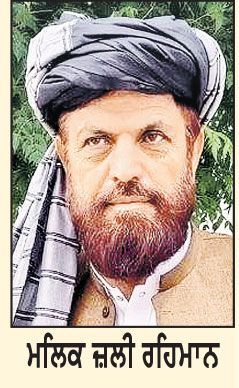 ਪਾਕਿ ’ਚ ਪੁਲਿਸ ਨੇ ਭੁਲੇਖੇ ਨਾਲ ਜੇ. ਯੂ.ਆਈ.ਐੱਫ. ਆਗੂ ਨੂੰ ਮਾਰੀ ਗੋਲੀ