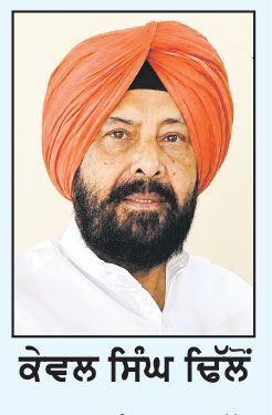 ਢਿੱਲੋਂ ਵਲੋਂ ਸਾਂਪਲਾ ’ਤੇ ਹਮਲੇ ਦੀ ਨਿਖੇਧੀ