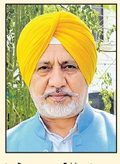 ਬਲਤੇਜ ਪੰਨੂ ਨੇ ਚੰਡੀਗੜ੍ਹ ਹੈਲਥ ਸਰਵਿਸ ਰੂਲਜ਼ 2026 ’ਤੇ ਜਤਾਇਆ ਸਖ਼ਤ ਵਿਰੋਧ