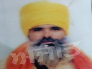 ਵਿਅਕਤੀ ਵਲੋਂ ਫਾਹਾ ਲੈ ਕੇ ਖੁਦਕਸ਼ੀ