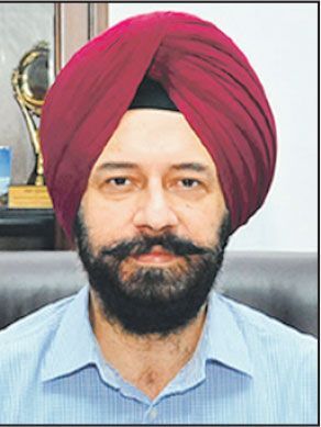 ਪੀ.ਐਸ.ਪੀ.ਸੀ.ਐਲ. ਤੇ ਪੀ.ਐਸ.ਟੀ.ਸੀ.ਐਲ. ਦੇ ਨਵੇਂ ਚੇਅਰਮੈਨ ਗੁਰਕੀਰਤ ਕਿਰਪਾਲ ਸਿੰਘ ਵਲੋਂ ਪਲੇਠੀ ਮੀਟਿੰਗ