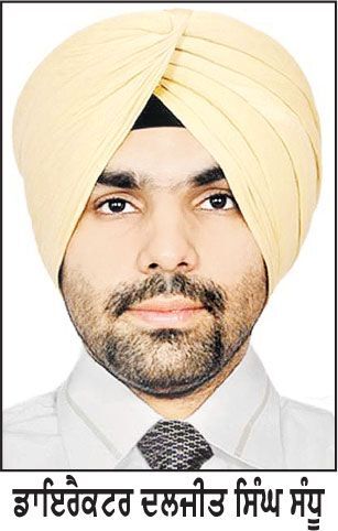 ਸਟੱਡੀ ਪਲੈਨੇਟ ਵਲੋਂ ਸੈਮੀਨਾਰ 21 ਨੂੰ
ਐਡਵੋਕੇਟ ਉੱਪਲ ਯੂ.ਕੇ. ਵੀਜ਼ੇ ਸਬੰਧੀ ਦੇਣਗੇ ਜਾਣਕਾਰੀ
