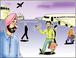 ਪੰਜਾਬ ਦੀ ਬਦਹਾਲੀ ਦੇ ਦੋ ਵੱਡੇ ਕਾਰਨ