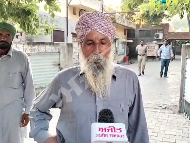 ਰੰਜਿਸ਼ ਦੇ ਚੱਲਦਿਆਂ ਨੌਜਵਾਨ ਦੀ ਕੁੱਟਮਾਰ, ਇਲਾਜ ਦੌਰਾਨ ਮੌਤ