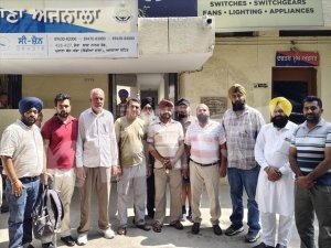 ਅਜਨਾਲਾ ਵਿਖੇ ਪੱਤਰਕਾਰ ਦੀ ਕੁੱਟਮਾਰ ਅਤੇ ਕੀਮਤੀ ਸਮਾਨ ਲਿਜਾਣ ਦੇ ਦੋਸ਼ ਹੇਠ ਮਾਮਲਾ ਦਰਜ