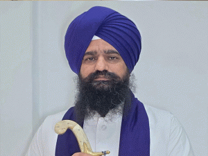 ਸ੍ਰੀ ਅਕਾਲ ਤਖ਼ਤ ਸਾਹਿਬ ਸਕੱਤਰੇਤ ਵਲੋਂ ਮੀਰੀ-ਪੀਰੀ ਖ਼ਾਲਸਾ ਮਾਰਚ ਦੇ ਆਖਰੀ ਦੋ ਦਿਨਾਂ ’ਚ ਸੰਭਾਵਿਤ ਖਲਲ ਦੀ ਚੇਤਾਵਨੀ