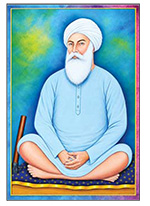 ਸੱਚੀ ਕਿਰਤ ਦੇ ਅਮਰ ਪ੍ਰਤੀਕ ਭਾਈ ਲਾਲੋ