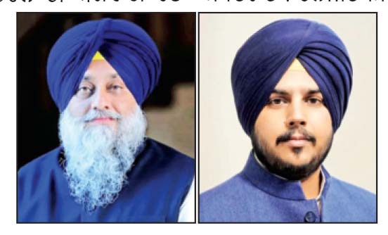 ਸ਼੍ਰੋ:ਅ:ਦਲ (ਬ) ਦੀ ਛਪਾਰ ਕਾਨਫ਼ਰੰਸ ਨੂੰ ਸੁਖਬੀਰ ਸਿੰਘ ਬਾਦਲ ਸੰਬੋਧਨ ਕਰਨਗੇ-ਦਿਓਲ