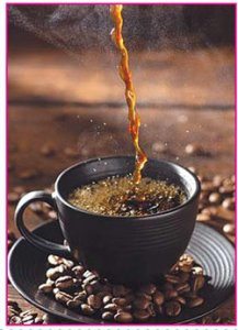 ਸਿਹਤ ਲਈ ਲਾਹੇਵੰਦ ਹੈ 'ਬਲੈਕ ਕੌਫ਼ੀ'