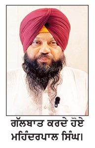 ਪਾਕਿ ਦੇ ਸਾਬਕਾ ਸਿੱਖ ਸੰਸਦੀ ਸਕੱਤਰ ਮਹਿੰਦਰਪਾਲ ਸਿੰਘ ਤੇ ਮੌਜੂਦਾ ਸੂਬਾਈ ਮੰਤਰੀ ਰਮੇਸ਼ ਸਿੰਘ ਅਰੋੜਾ ਵਿਚਾਲੇ ਵਧੇ ਮਤਭੇਦ