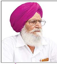 ਸਿਰੜੀ ਪੱਤਰਕਾਰ ਚੰਦ ਫਤਹਿਪੁਰੀ ਦਾ ਵਿਛੋੜਾ