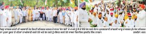 ਵੋਟਾਂ ਦੀ ਕਥਿਤ ਹੇਰਾਫੇਰੀ ਦੇ ਦੋਸ਼ਾਂ ਨੂੰ ਲੈ ਕੇ ਕਾਂਗਰਸ ਦਾ ਭਾਜਪਾ ’ਤੇ ਤਿੱਖਾ ਹਮਲਾ