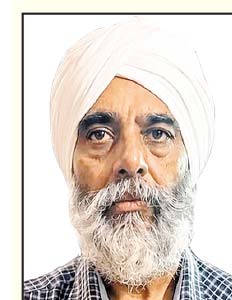 ਬਰਖਾਸਤ ਏ.ਆਈ.ਜੀ. ਰਾਜਜੀਤ ਸਿੰਘ ਨੂੰ ਤਿੰਨ ਦਿਨਾਂ ਦੇ ਹੋਰ ਪੁਲਿਸ ਰਿਮਾਂਡ ’ਤੇ ਭੇਜਿਆ