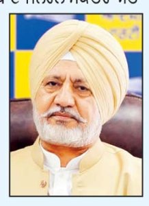 ਬਲਤੇਜ ਪੰਨੂ ਵਲੋਂ ਬਹਿਰੀਨ ਵਾਲੀ ਬੀਬੀ ਸੰਬੰਧੀ ਧਾਮੀ ਨੂੰ ਤਿੱਖੇ ਸਵਾਲ