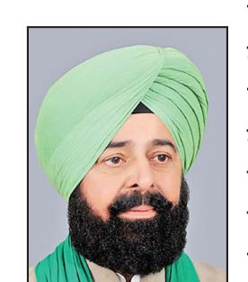 ਪੰਜਾਬ ਨੂੰ ਗੱਲਾਂ ਨਹੀਂ, ਠੋਸ ਐਲਾਨ ਤੇ ਹੱਲ ਚਾਹੀਦੇ ਹਨ- ਲੱਖੋਵਾਲ