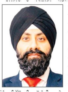 ਕੈਨੇਡਾ ਦੇ ਪ੍ਰਧਾਨ ਮੰਤਰੀ ਦਫਤਰ ’ ਚ ਮਨਜੀਤ ਸਿੰਘ ਬਿਨਿੰਗ ਨੂੰ ਮਿਲਿਆ ਅਹਿਮ ਅਹੁਦਾ