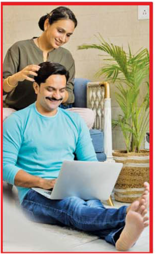 ਇੰਝ ਜੀਓ ਭਰਪੂਰ ਜ਼ਿੰਦਗੀ ਨੂੰ