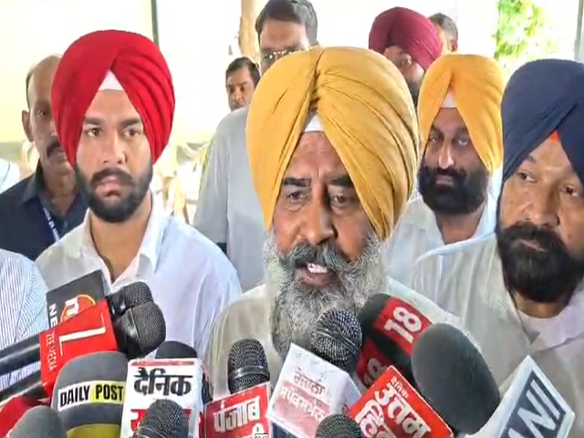 ਪੰਜਾਬ ਕਦੇ ਵੀ ਨਫ਼ਰਤ ਅਤੇ ਤਾਨਾਸ਼ਾਹੀ ਦੀ ਰਾਜਨੀਤੀ ਨੂੰ ਸਵੀਕਾਰ ਨਹੀਂ ਕਰੇਗਾ - ਪਰਗਟ ਸਿੰਘ
