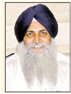 ਆਮ ਆਦਮੀ ਪਾਰਟੀ ਦੀ ਇਕ ਵੱਡੀ ਸ਼ਰਾਰਤ