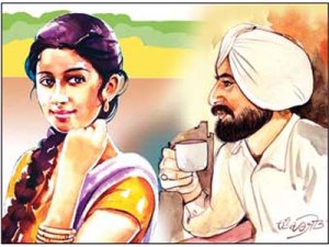 ਇਨਸਾਨੀਅਤ ਦਾ ਰਿਸ਼ਤਾ