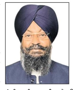 ਪਰਗਟ ਸਿੰਘ ਦਾ ਕਾਂਗਰਸ ਸੂਬਾ ਪ੍ਰਧਾਨ ਬਣਨ ਨਾਲ ਪਾਰਟੀ ਹੋਰ ਹੋਵੇਗੀ ਮਜ਼ਬੂਤ-ਸੱਚਰ