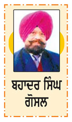 ਜਦੋਂ ਗੁ. ਰਕਾਬ ਗੰਜ ਸਾਹਿਬ ਦੀ ਕੰਧ ਨੂੰ  ਲੈ ਕੇ ਅੰਗਰੇਜ਼ ਸਰਕਾਰ ਨੇ ਹਾਰ ਮੰਨੀ