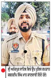 ਚਾਵਲਾ ਮਾਮਲੇ ਵਿਚ ਸ਼੍ਰੋਮਣੀ ਕਮੇਟੀ ਦੇ ਮੁੱਖ ਸਕੱਤਰ ਦੇ ਓ.ਐਸ.ਡੀ. ਤੋਂ ਚਾਰ ਘੰਟੇ ਪੁੱਛ-ਪੜਤਾਲ