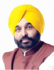 ਭਾਜਪਾ ਪੰਜਾਬ ਚੋਣਾਂ ਦੀ ਤਿਆਰੀ ਵਜੋਂ ਕੇਂਦਰੀ ਏਜੰਸੀਆਂ ਦੀ ਕਰ ਰਹੀ ਹੈ ਦੁਰਵਰਤੋਂ-ਮੁੱਖ ਮੰਤਰੀ