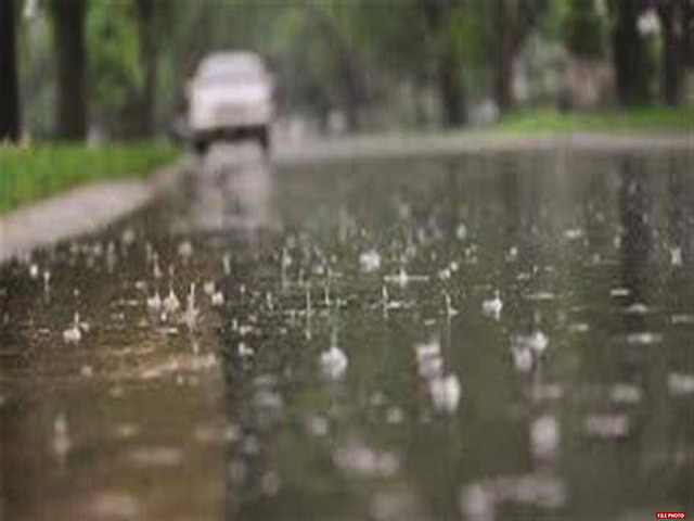 ਪੰਜਾਬ ਦੇ ਤਿੰਨ ਜ਼ਿਲ੍ਹਿਆਂ ’ਚ ਮੀਂਹ ਪੈਣ ਦੀ ਸੰਭਾਵਨਾ