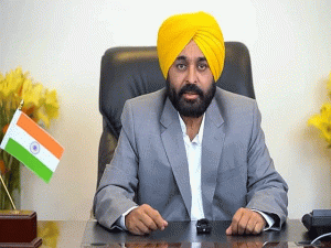 ਮੁੱਖ ਮੰਤਰੀ ਭਗਵੰਤ ਸਿੰਘ ਮਾਨ ਅੱਜ ਕਰਨਗੇ ਜਲੰਧਰ ਦਾ ਦੌਰਾ
