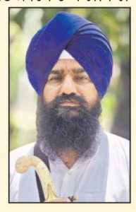 ਜਥੇਦਾਰ ਗੜਗੱਜ ਵਲੋਂ ਗੁਰਦੁਆਰਾ ਸਾਹਿਬ ਆਲਮਗੀਰ ਦੇ ਲੰਗਰ ਹਾਲ ’ਤੇ ਹਮਲੇ ਦੀ ਸਖ਼ਤ ਨਿੰਦਾ