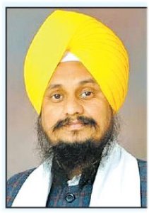 ਪੰਜਾਬ ’ਚ ਸਰਕਾਰ ਬਣਾਉਣ ਦੇ ਦਾਅਵੇ ਕਰਨ ਵਾਲਿਆਂ ਨੂੰ ਸੂਬੇ ਪ੍ਰਤੀ ਹਮਦਰਦ ਪਹੁੰਚ ਰੱਖਣੀ ਪਵੇਗੀ-ਗਿਆਨੀ ਹਰਪ੍ਰੀਤ ਸਿੰਘ