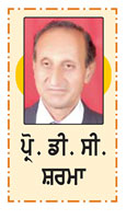 ਕੀ ਤੁਹਾਡਾ ਮਨ ਚਿੰਤਤ ਰਹਿੰਦਾ ?