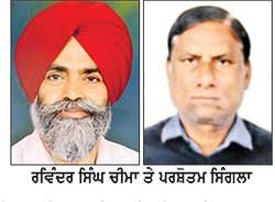 ਪੰਜਾਬ ’ਚ ਪਹਿਲੀ ਵਾਰ ਮੰਡੀਆਂ ਲਈ ਝੋਨੇ ਦੀ ਖ਼ਰੀਦ ਦੇ ਵੱਖੋ-ਵੱਖ ਟੀਚੇ ਤੈਅ, ਕਿਸਾਨਾਂ ਤੇ ਆੜ੍ਹਤੀਆਂ ’ਚ ਰੋਸ
